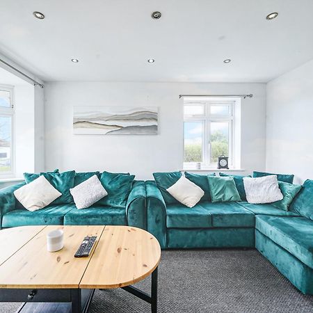 Spa Shower I 4Bed 3Bath I Sleeps X9 I Parking X2 Elstree Eksteriør billede